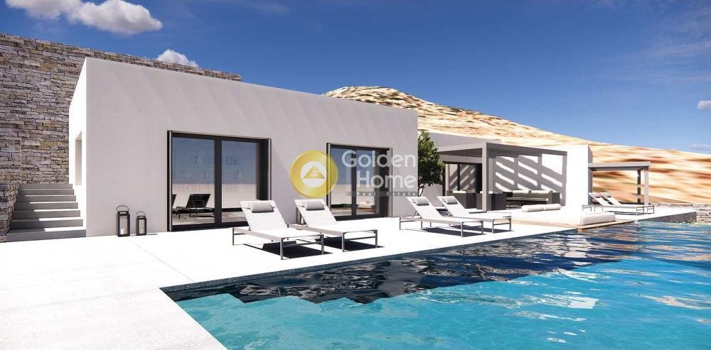 House in Paros, Aegean, Greece 2 - 15013071