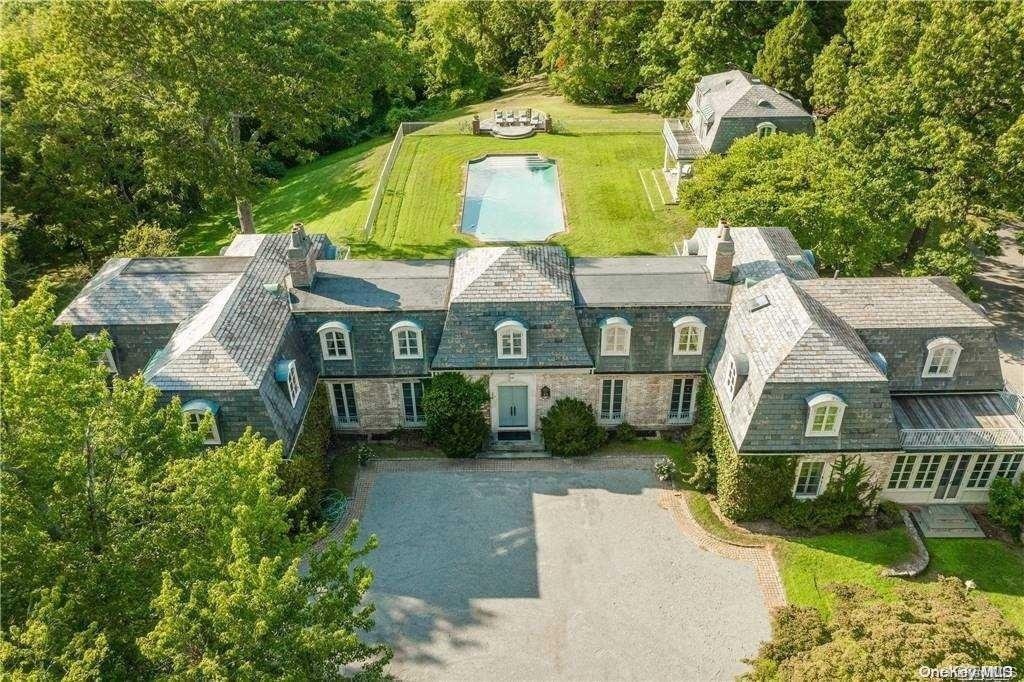 House in Mill Neck, New York, United States 3 - 14987291