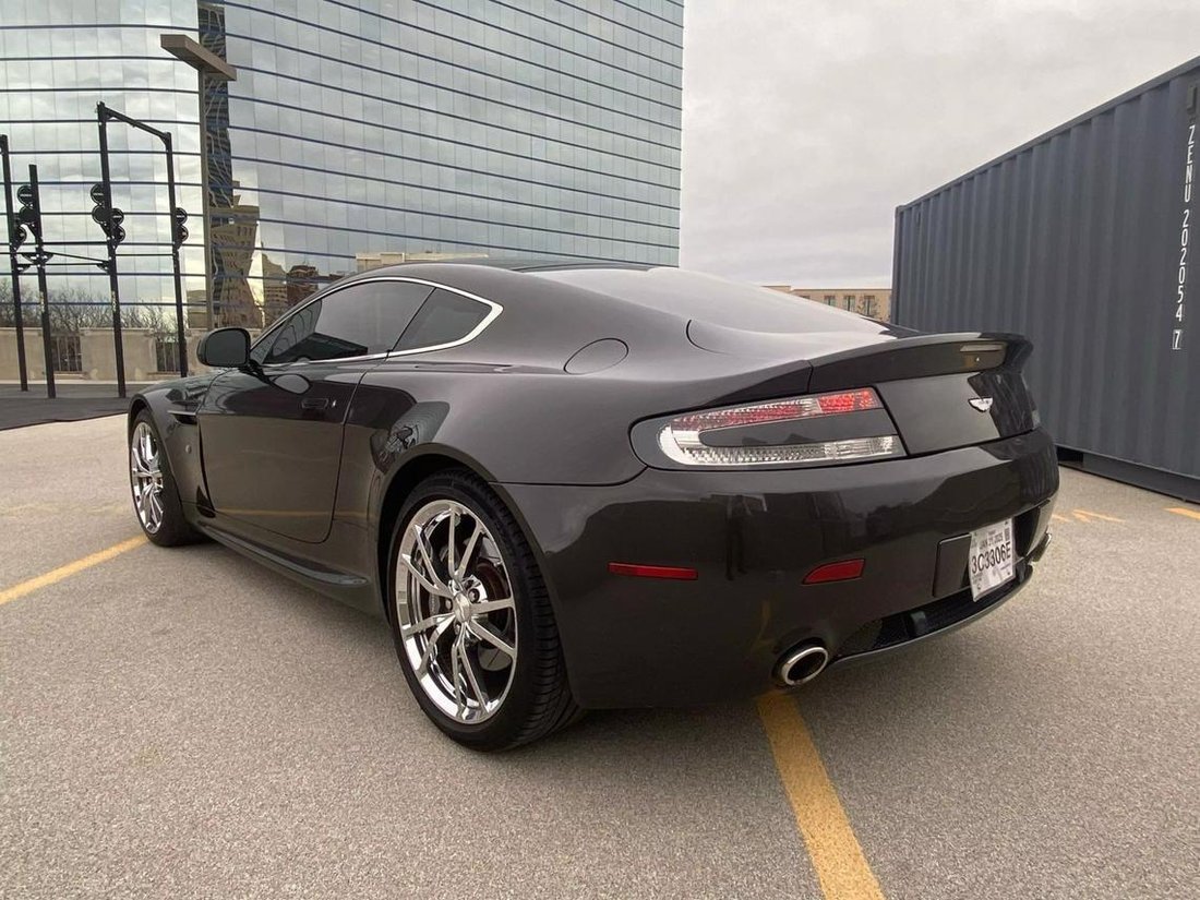 Coupe in Amarillo, TX, United States 4 - 14962300