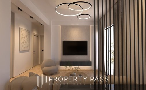 Apartamento en Glifada, Ática, Grecia 1