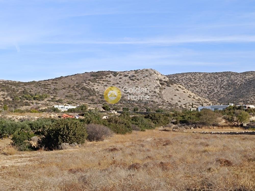 Land in Paros, Aegean, Greece 4 - 15013070