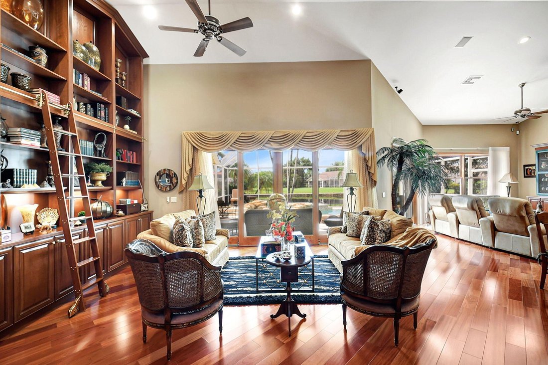 House in Boynton Beach, Florida, United States 4 - 15021653
