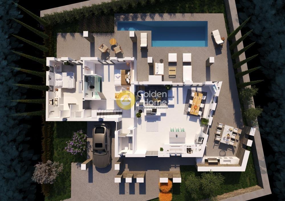 House in Paros, Aegean, Greece 4 - 15013064