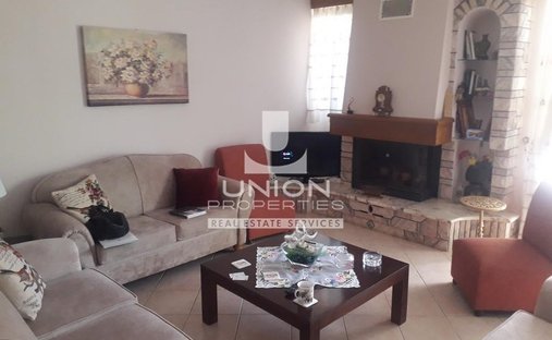 Casa en Anavissos, Ática, Grecia 1