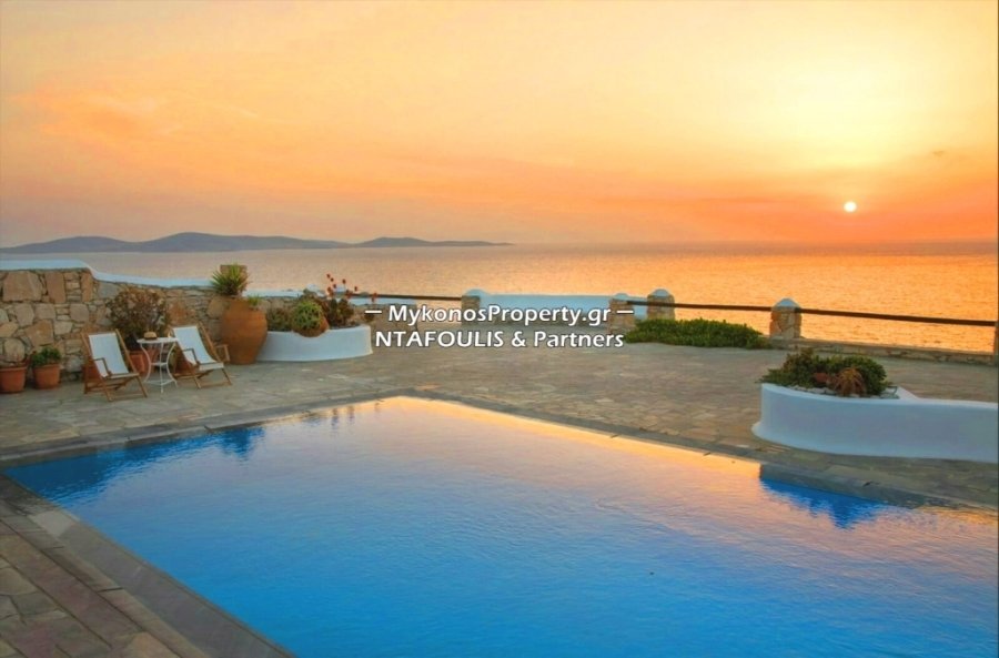 Villa in Mykonos, Aegean, Greece 2 - 12079063
