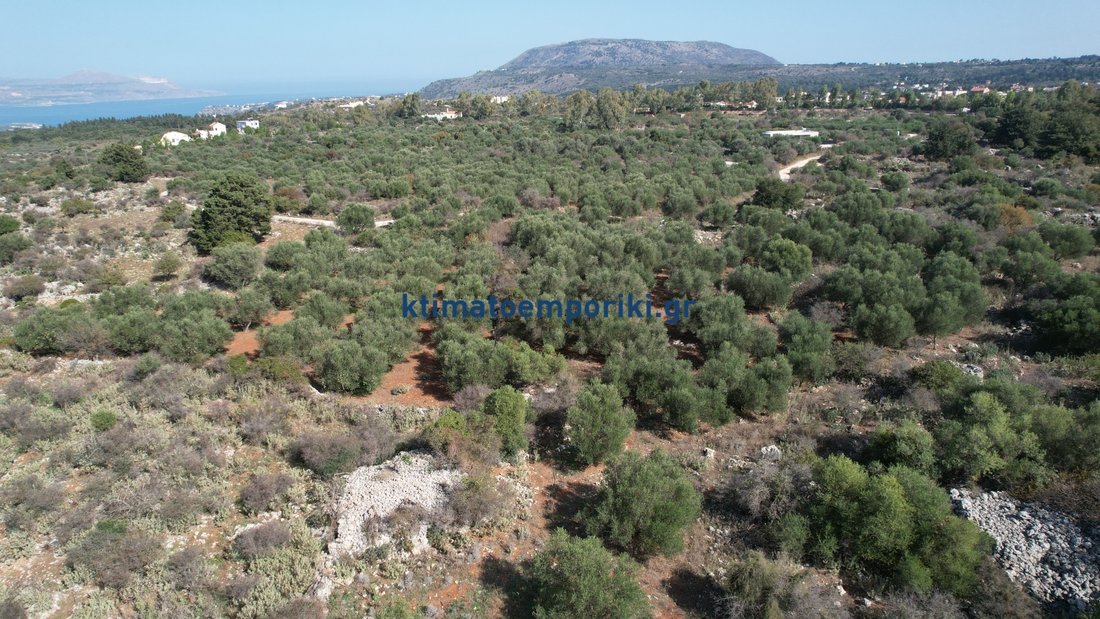 Land in Apokoronas, Greece 5 - 15017925