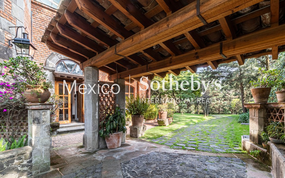 Altro a Città del Messico, Messico 5 - 15011993