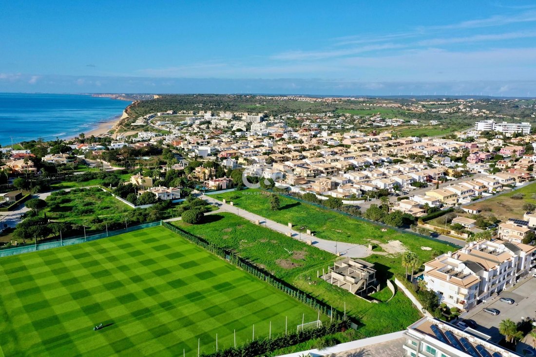 Land in São Sebastião, Lagos, Sao Goncalo de Lagos, Portugal 5 - 15012486
