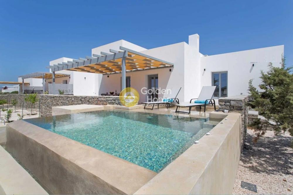 Estate in Paros, Aegean, Greece 1 - 15013046