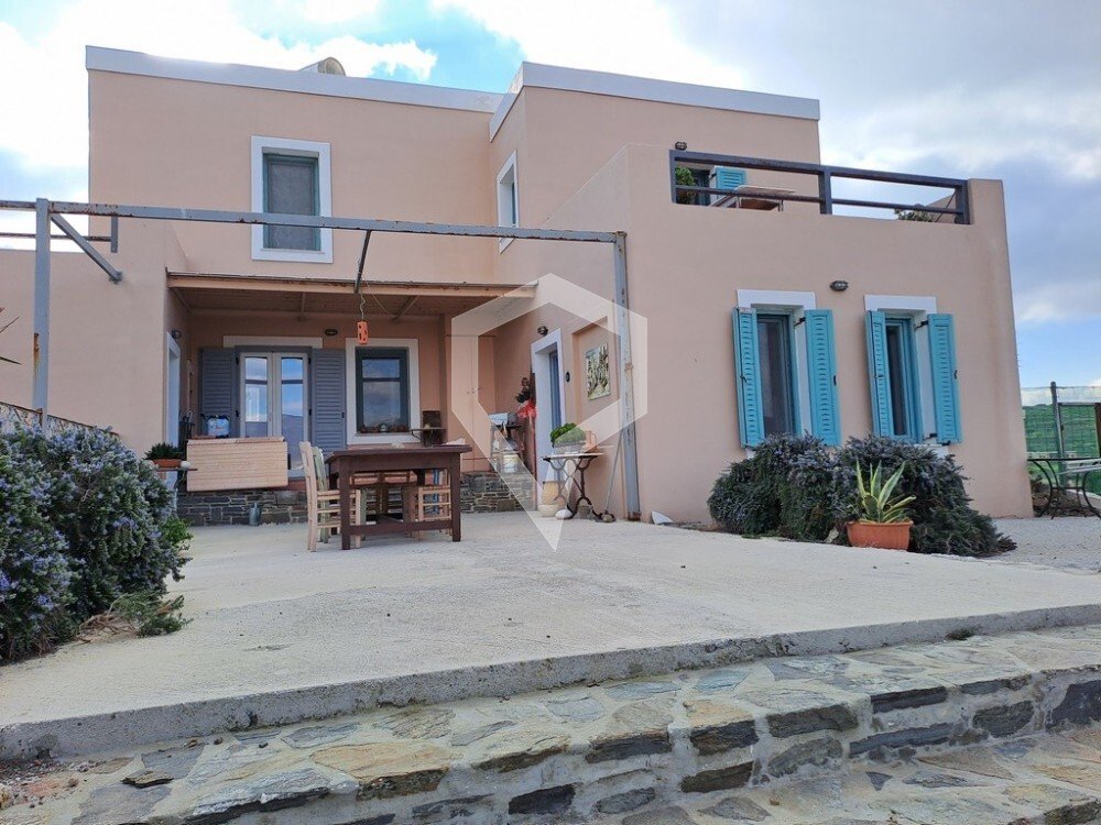 House in Syros, Aegean, Greece 3 - 15016697