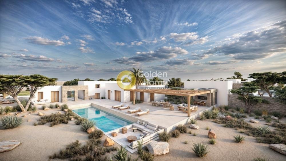 House in Paros, Aegean, Greece 1 - 15013074