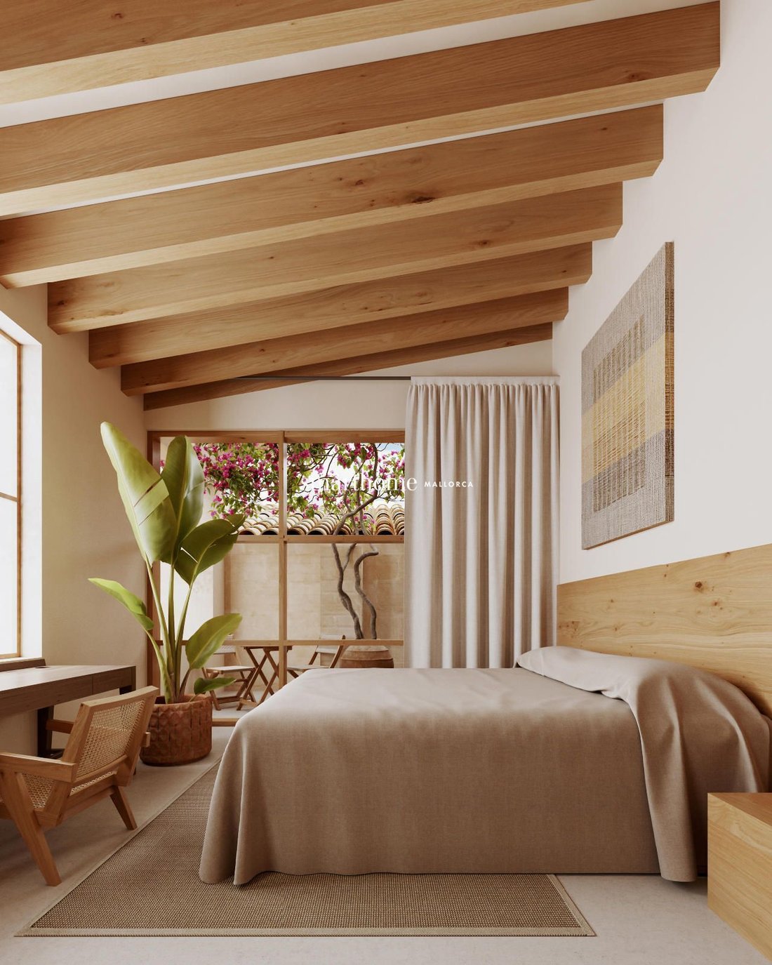 Townhouse in Palma, Balearic Islands, Spain 2 - 15017774