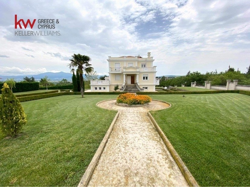 Villa a Plagiari, Grecia 4 - 15017912