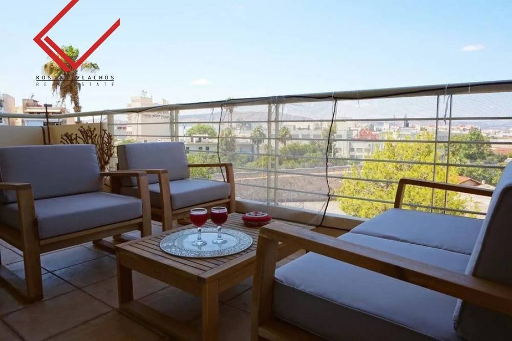 Apartment in 3rd District of Piraeus, Piraeus, Greece 1 - 15016700