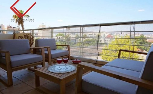 Apartamento en 3rd District of Piraeus, Piraeus, Grecia 1