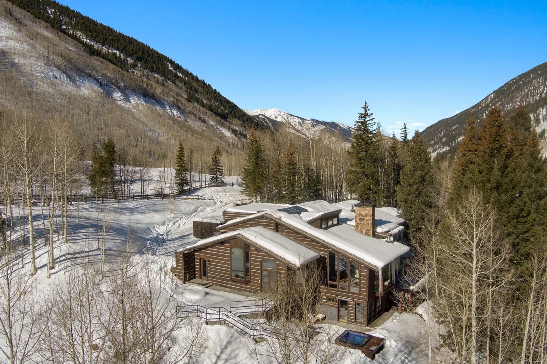 House in Aspen, Colorado, United States 4 - 14370637