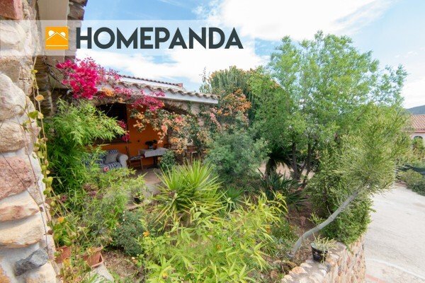 Villa in Crabonaxa, Sardinia, Italy 2 - 15012698