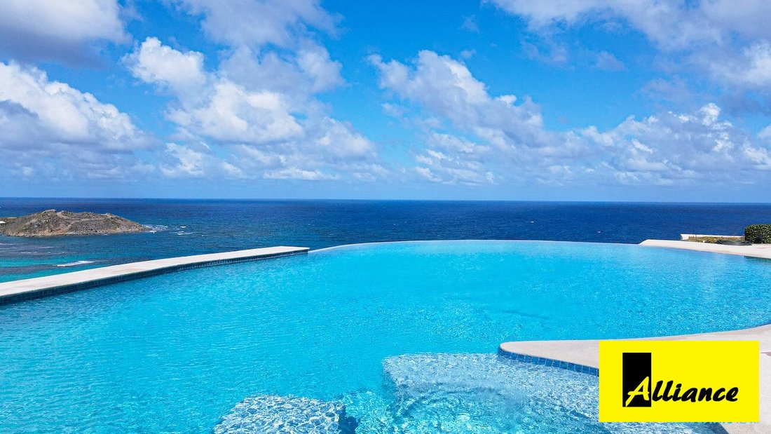 Apartment in Sint-Marteen, Sint Maarten 2 - 15014774