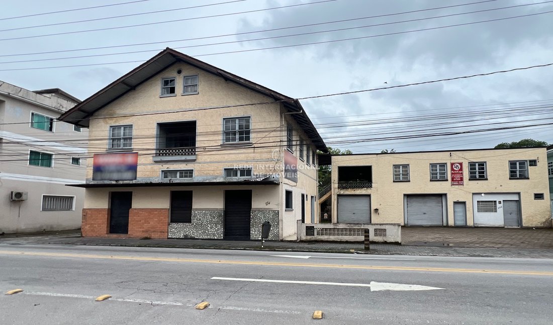 Coloninha, State of Santa Catarina, Brazil 1 - 14900863