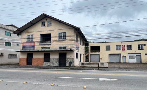 Coloninha, Santa Catarina, Brasil 1
