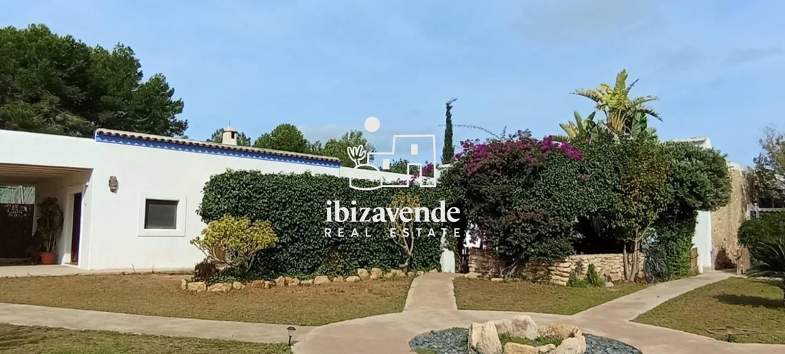 House in Sant Joan de Labritja, Balearic Islands, Spain 3 - 15016804