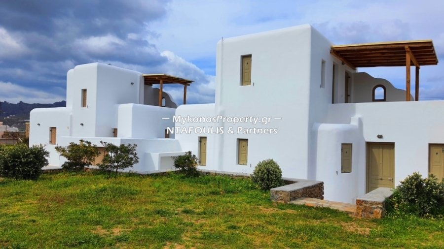 Villa in Ano Mera Community, Aegean, Greece 2 - 11553564