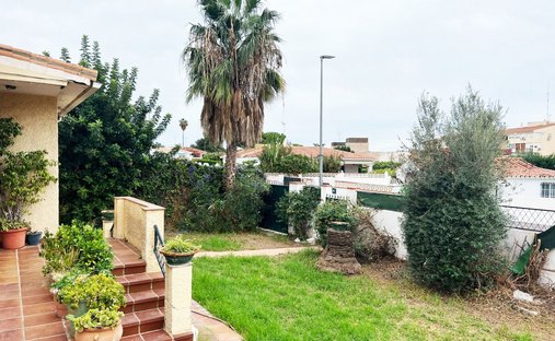 Chalet a Arroyo de la Miel, Benalmádena, Andalusia 1