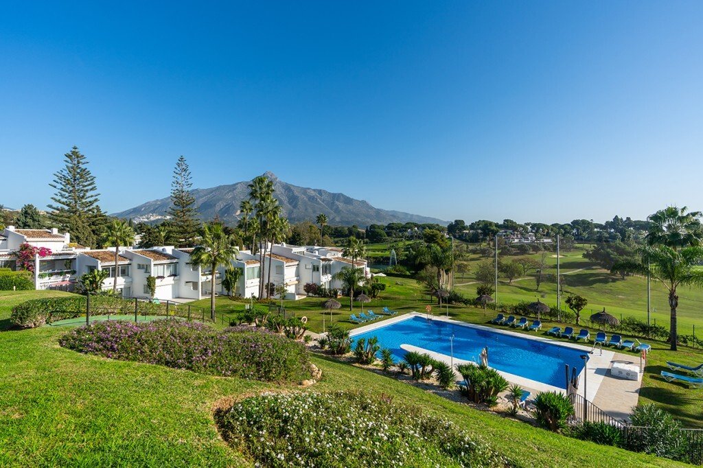 Penthouse in Marbella, Andalusia, Spain 1 - 15013904