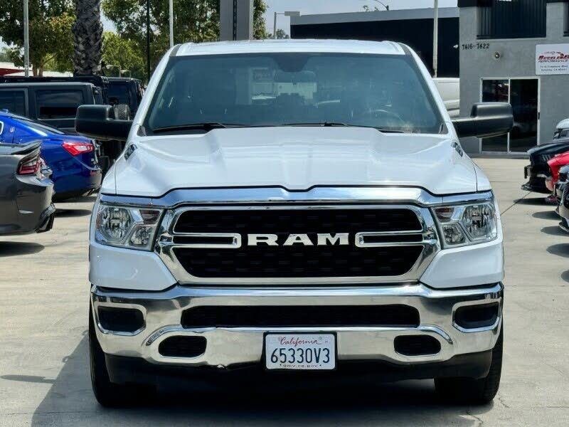 Pickup in Downey, CA, United States 2 - 15013443