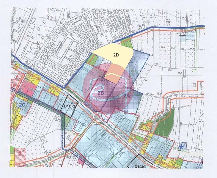 Land in Longiano, Emilia-Romagna, Italy 5 - 15018180