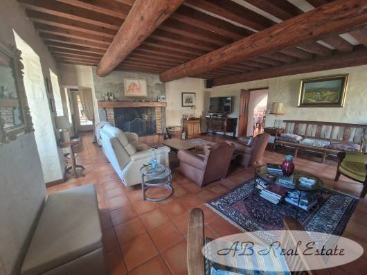 Farm Ranch in Carcassonne, Occitania, France 5 - 15019609