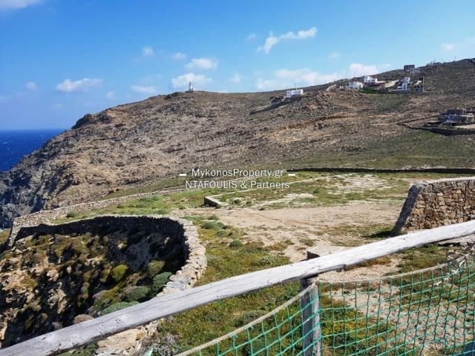 Villa in Mykonos, Aegean, Greece 4 - 11553428