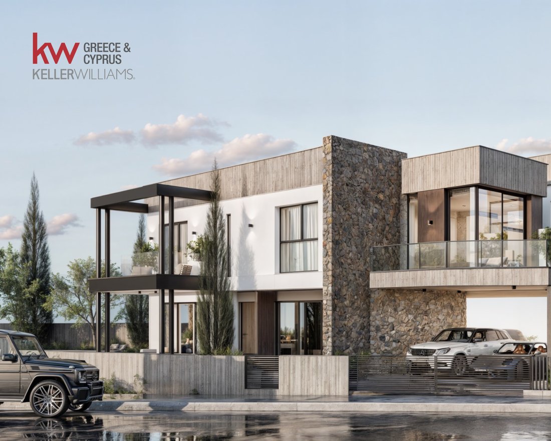 House in Agios Athanasios, Limassol, Cyprus 1 - 15014691