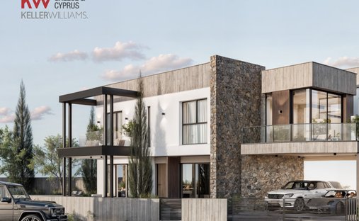 Maison à Ágios Athanásios, Limassol, Chypre 1