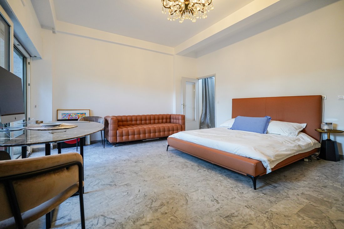 Apartment in Monaco, Monaco 3 - 15017752