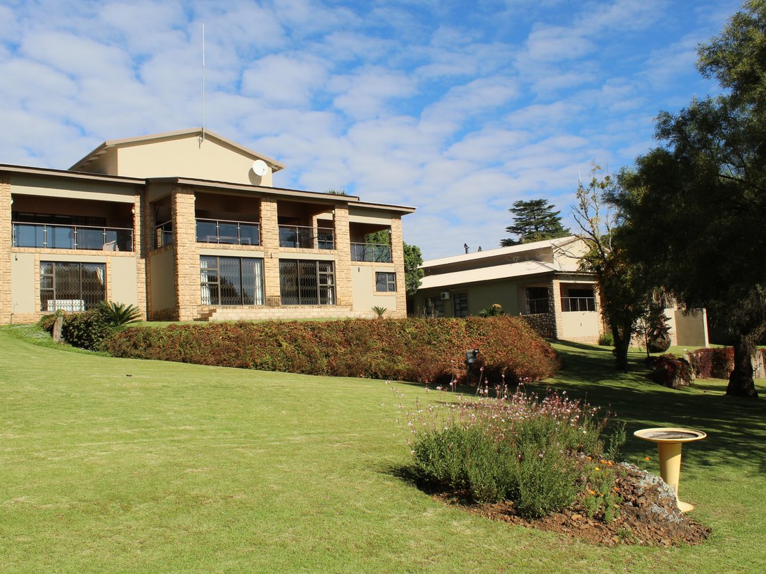 Estate in Potchefstroom, North West, South Africa 1 - 15014706