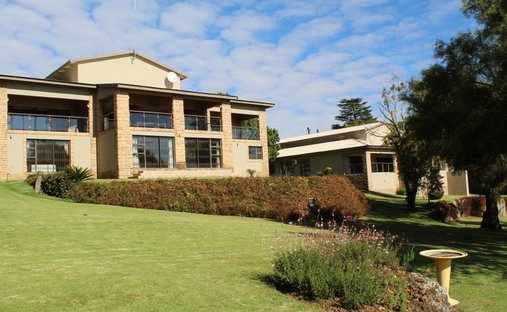 Estate in Potchefstroom, North West, South Africa 1