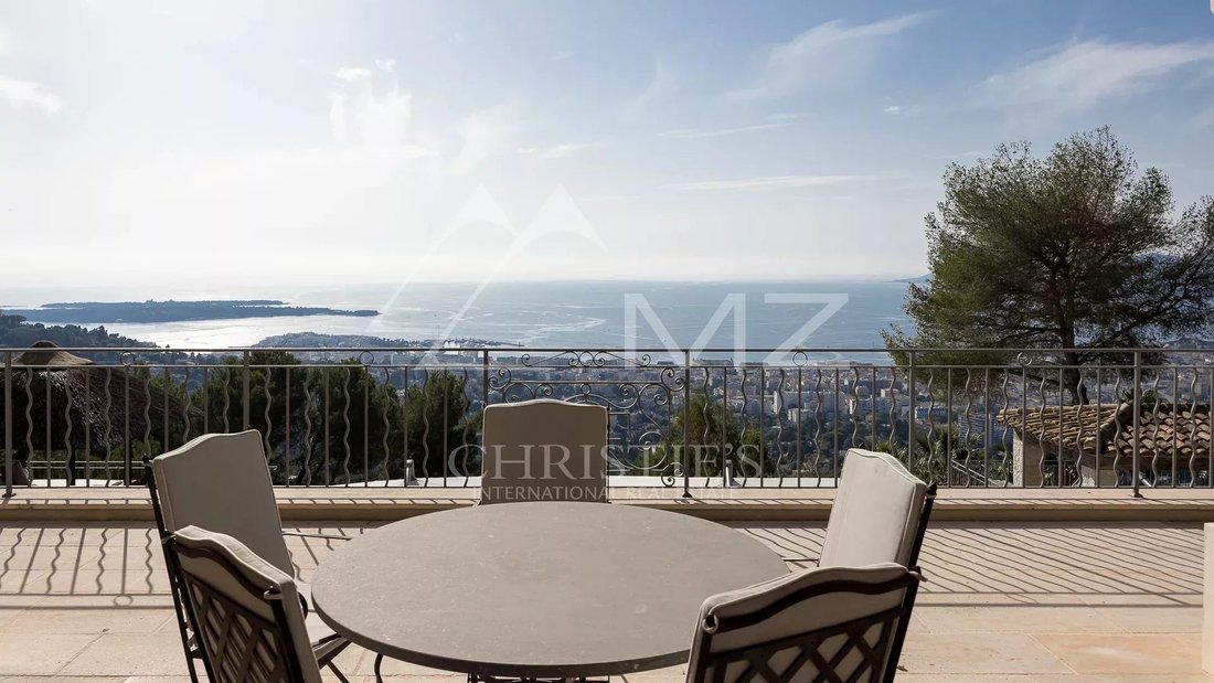 House in Cannes, Provence-Alpes-Côte d'Azur, France 2 - 15013666
