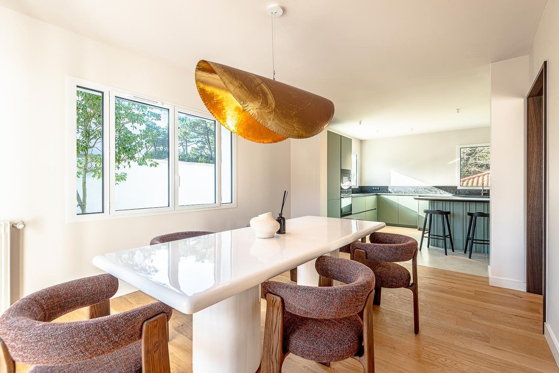 House in Anglet, Nouvelle-Aquitaine, France 4 - 15018901