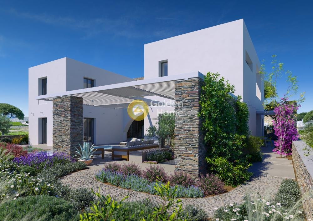 House in Paros, Aegean, Greece 1 - 15013058