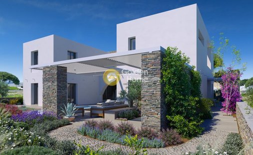 Casa in Paro, Aegean, Grecia 1