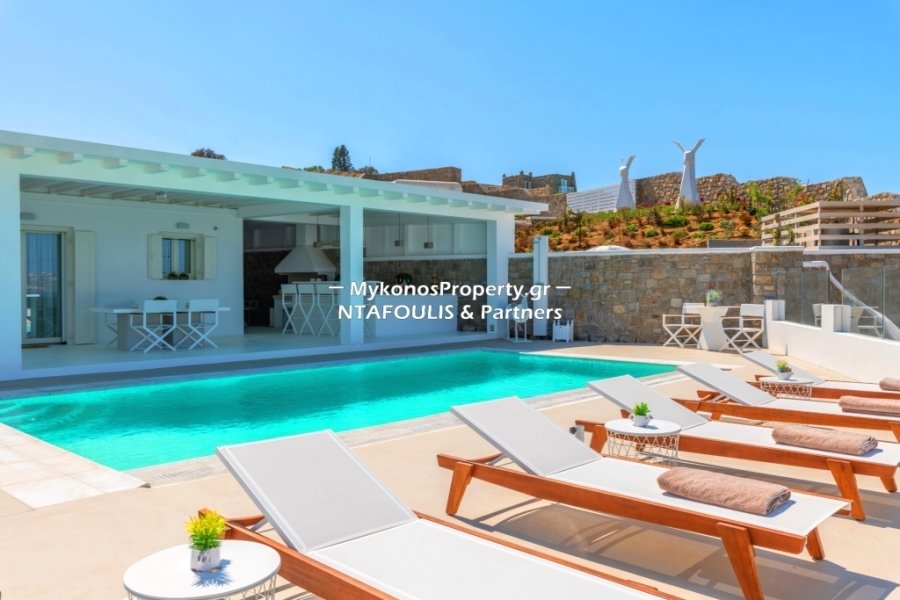 Condo in Mykonos, Aegean, Greece 1 - 11729868