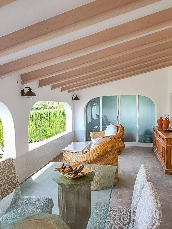 Villa in Xabia / Javea, Valencian Community, Spain 3 - 15012871