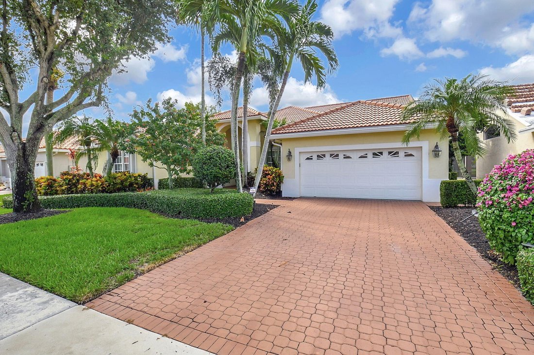 House in Boynton Beach, Florida, United States 1 - 15021653