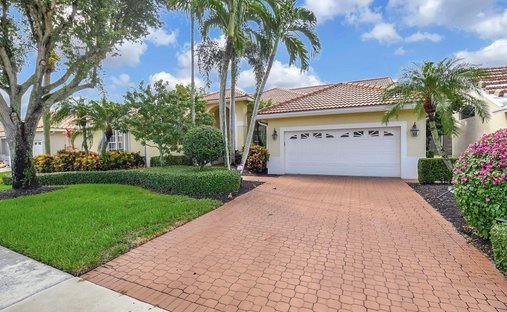 House in Boynton Beach, Florida, United States 1