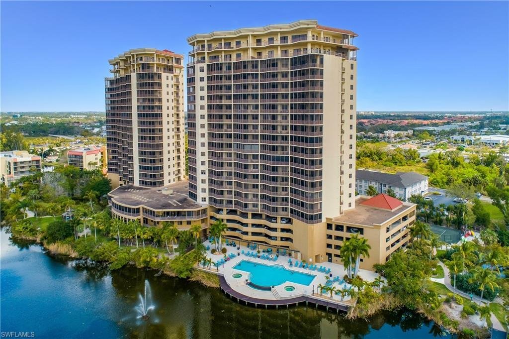 Condo in Fort Myers, Florida, United States 1 - 15016258