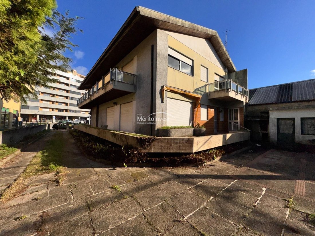 Townhouse in Vila Nova de Famalicao e Calendario, Braga, Portugal 3 - 15019494