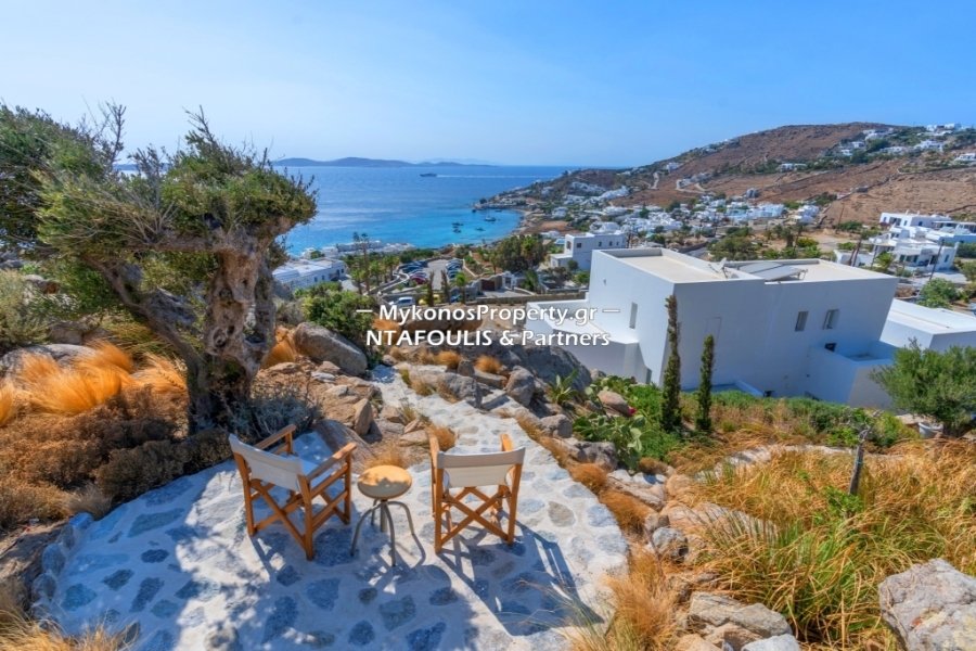 Villa in Mykonos, Aegean, Greece 5 - 12221769