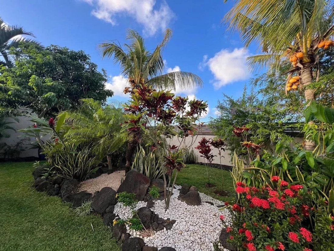 Villa in Grand Baie, Rivière du Rempart District, Mauritius 5 - 15020979