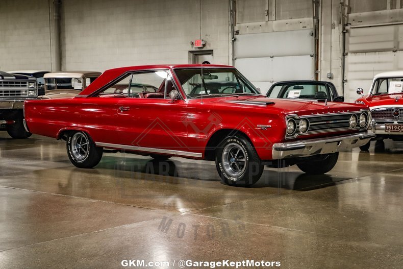 440 Mopar in Grand Rapids, United States 1 - 15016783